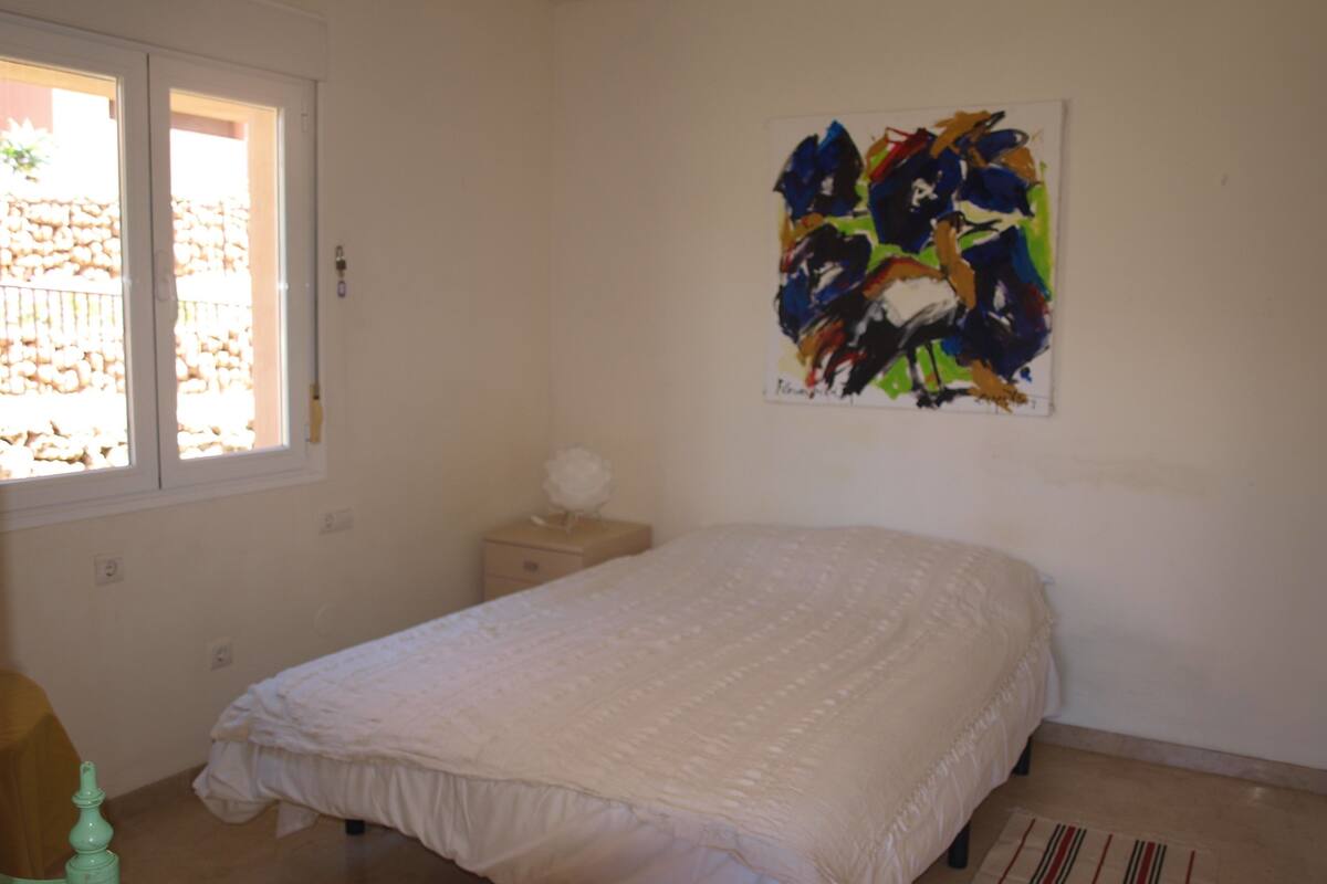 Apartment, 3 Bedrooms