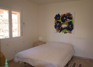 Apartment, 3 Schlafzimmer