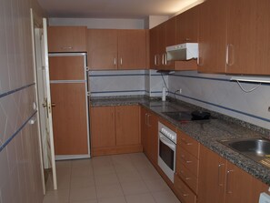 Apartment, 3 Schlafzimmer | Eigene Küche