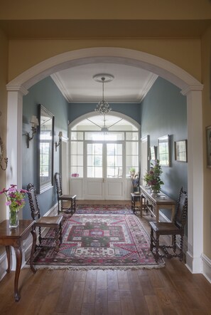 Hall