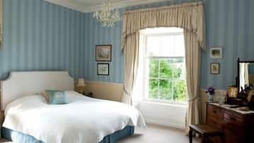 Superior Double Room, Ensuite, Lake View | 1 bedroom