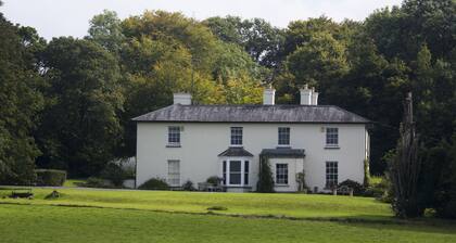 Lough Bawn House