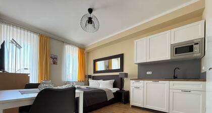 Apartments Fichtelberger Blick