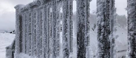 Sci e sport sulla neve