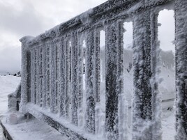 Deportes de invierno