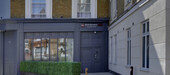 Best Western Plus Vauxhall Hotel