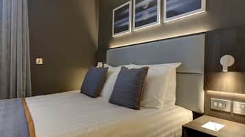 Executive Room, 1 Double Bed, Non Smoking
