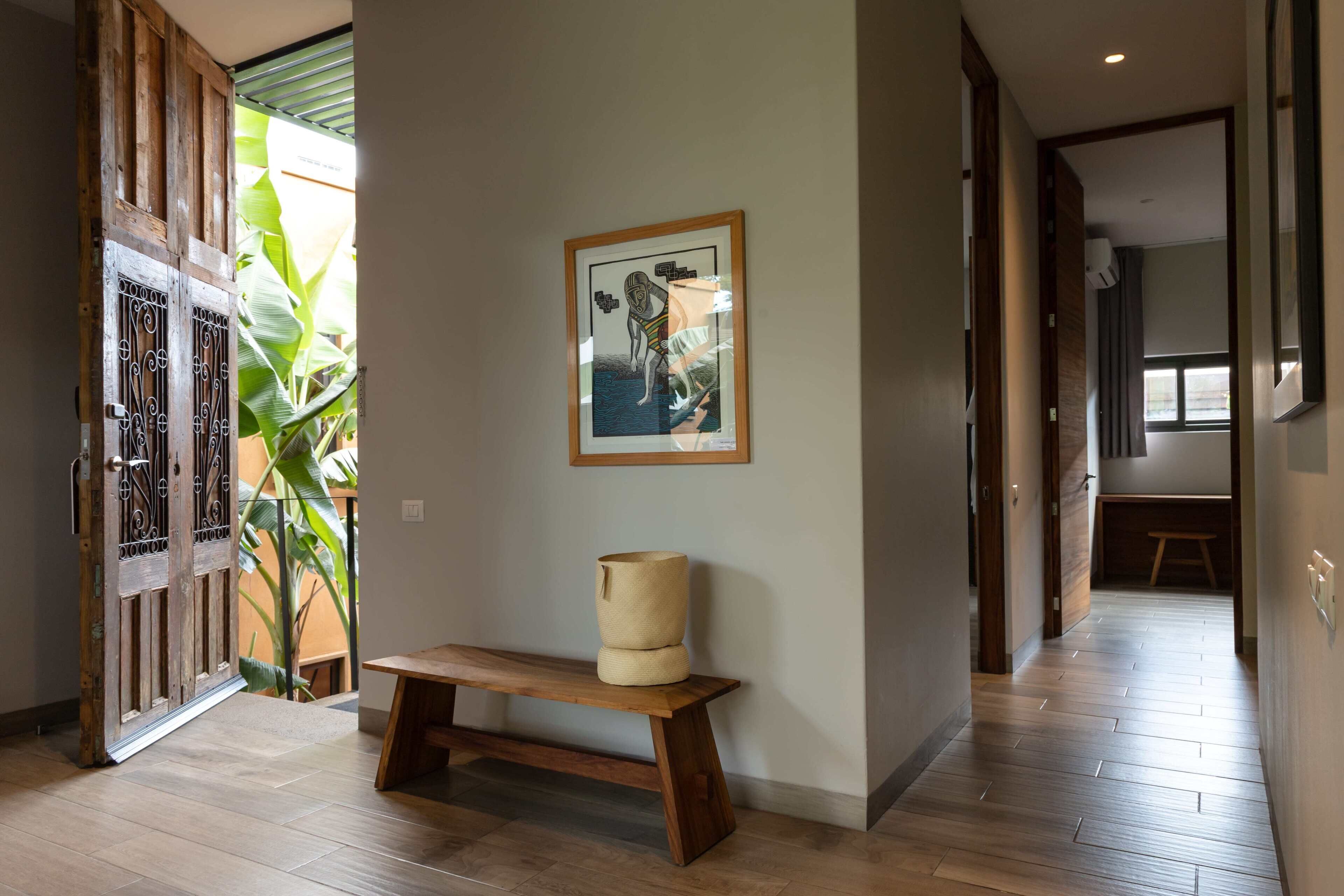 Foto - El Callejón Hotel Boutique