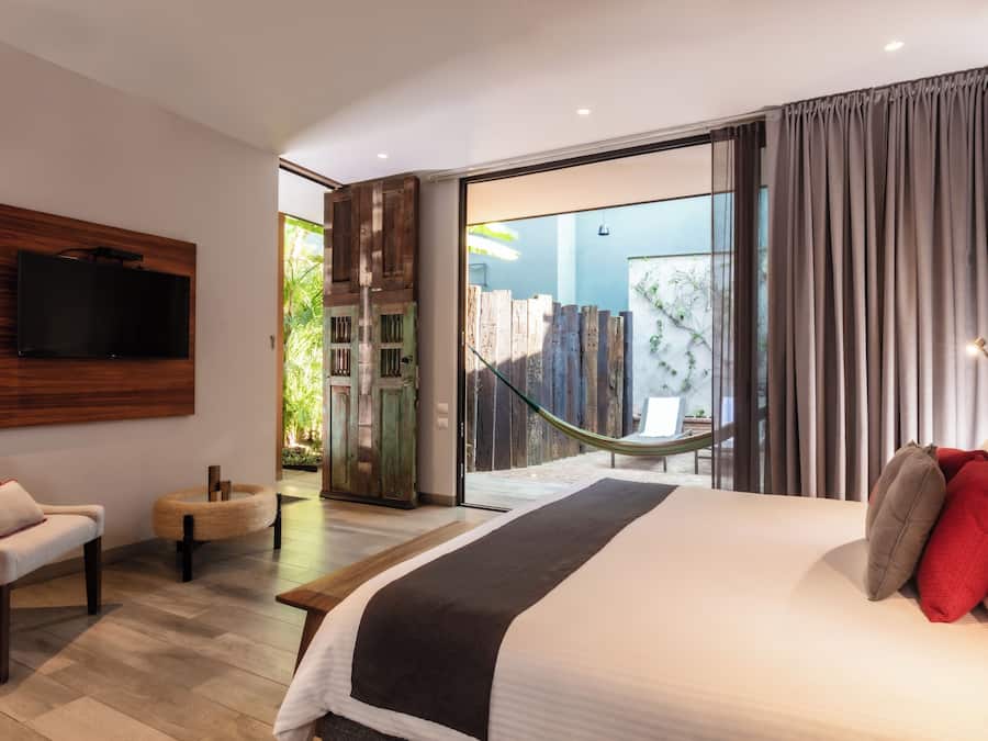 Junior Suite, Terrace | Terraço/pátio