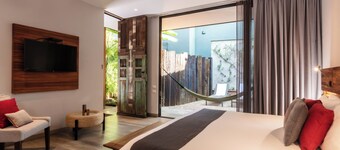 El Callejón Hotel Boutique