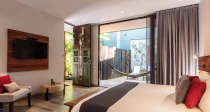 El Callejón Hotel Boutique