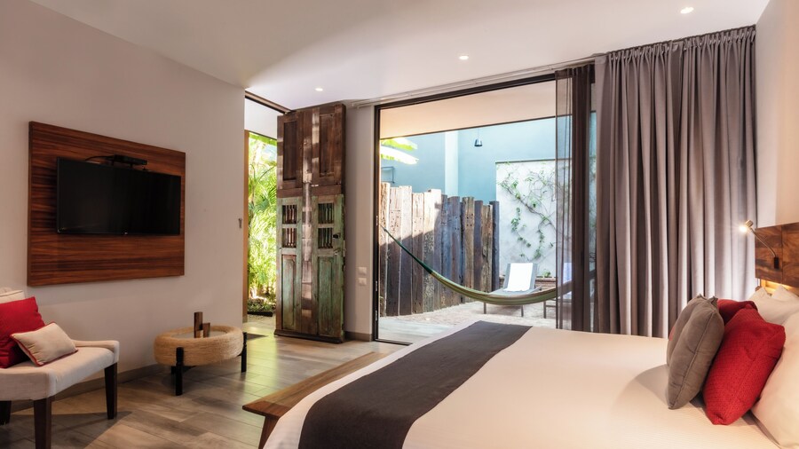 El Callejón Hotel Boutique