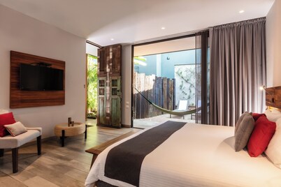 El Callejón Hotel Boutique