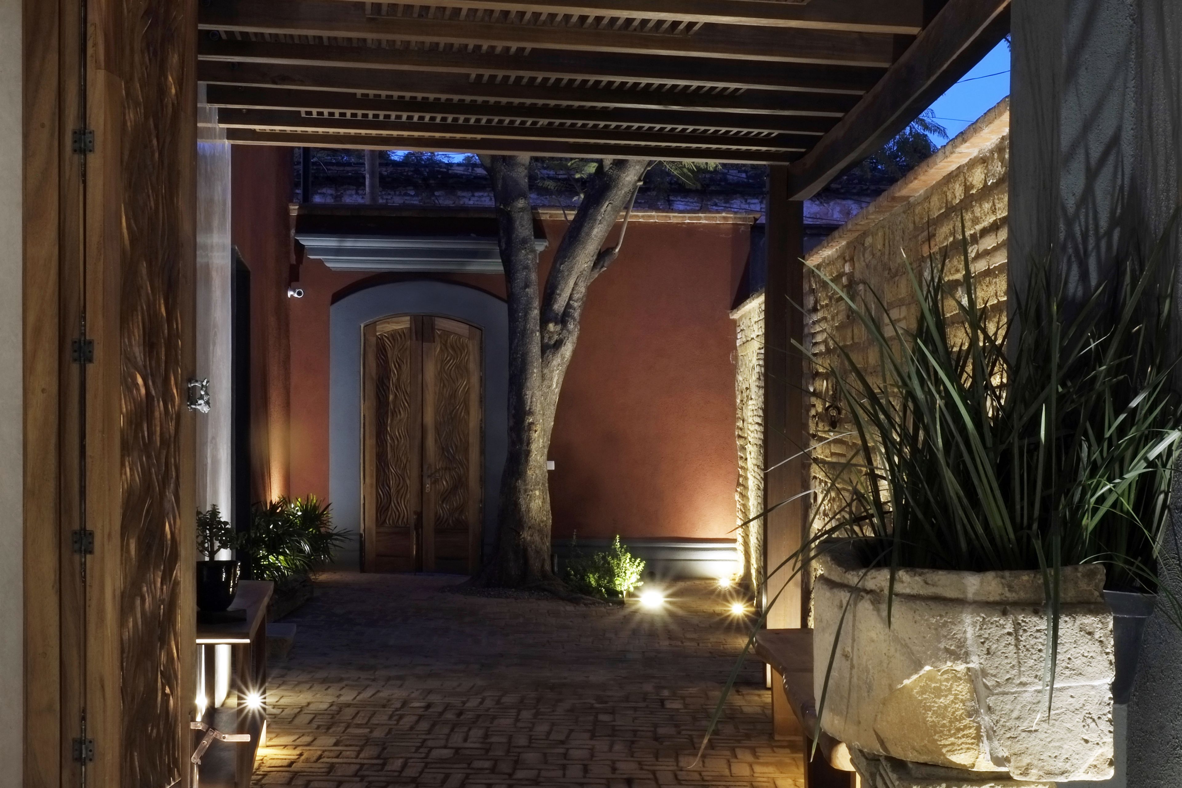 Foto - El Callejón Hotel Boutique