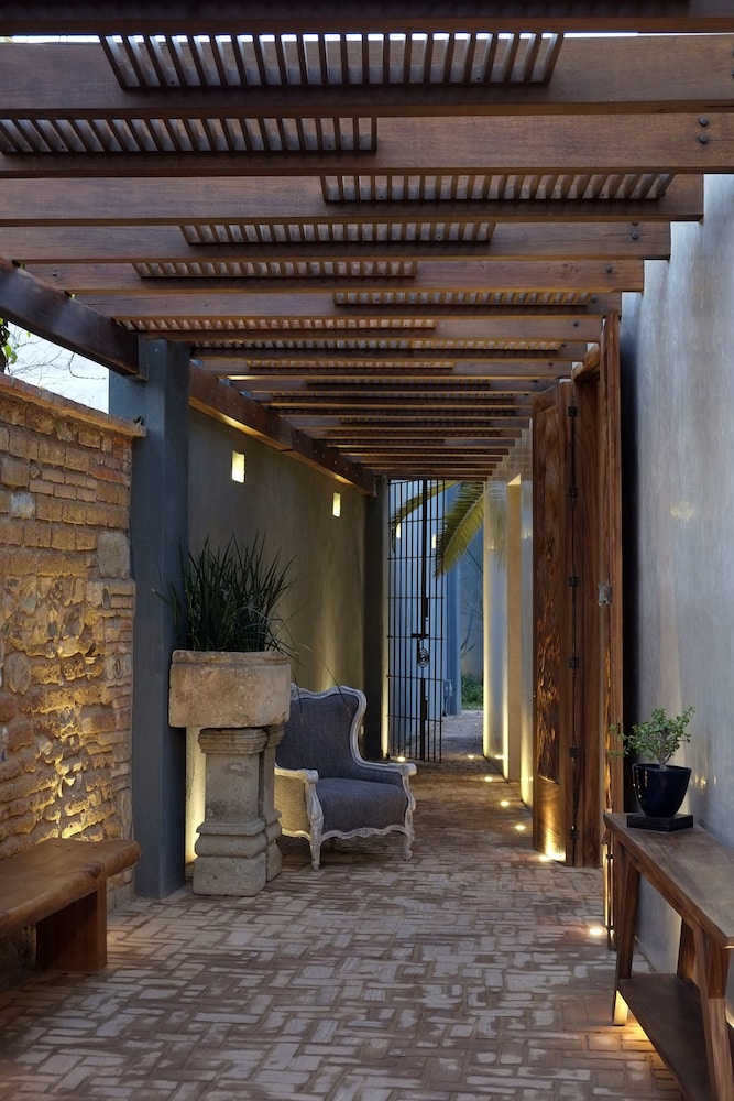 El Callejón Hotel Boutique by null