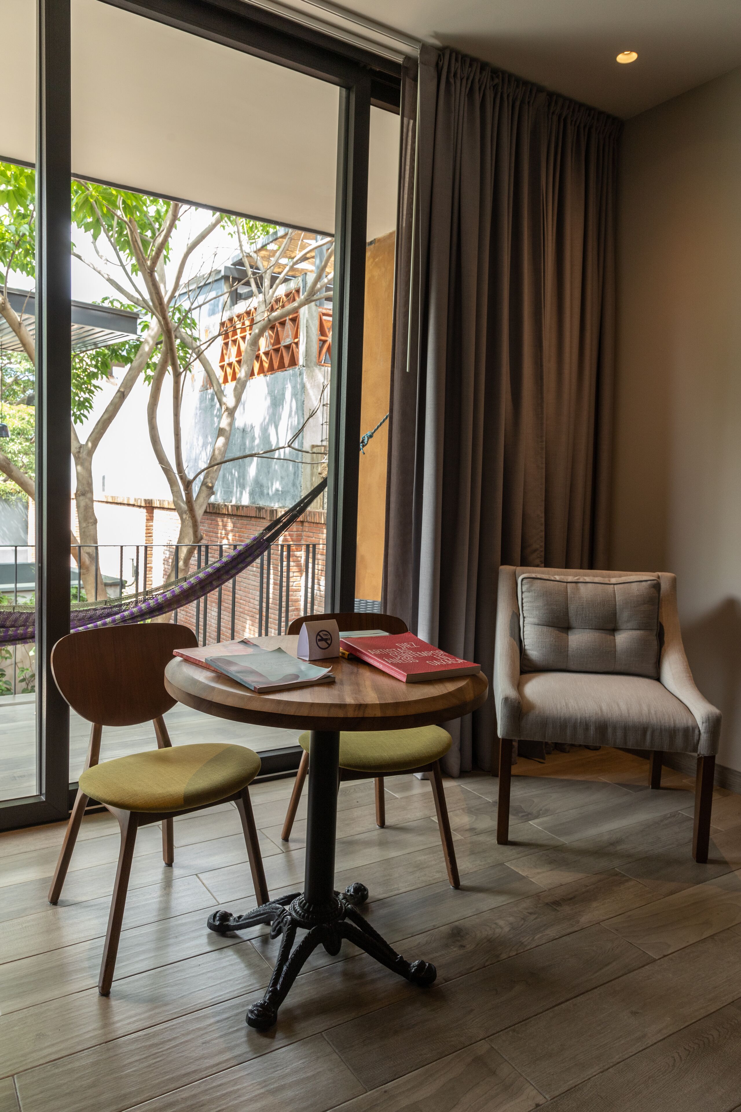 Photo - El Callejón Hotel Boutique