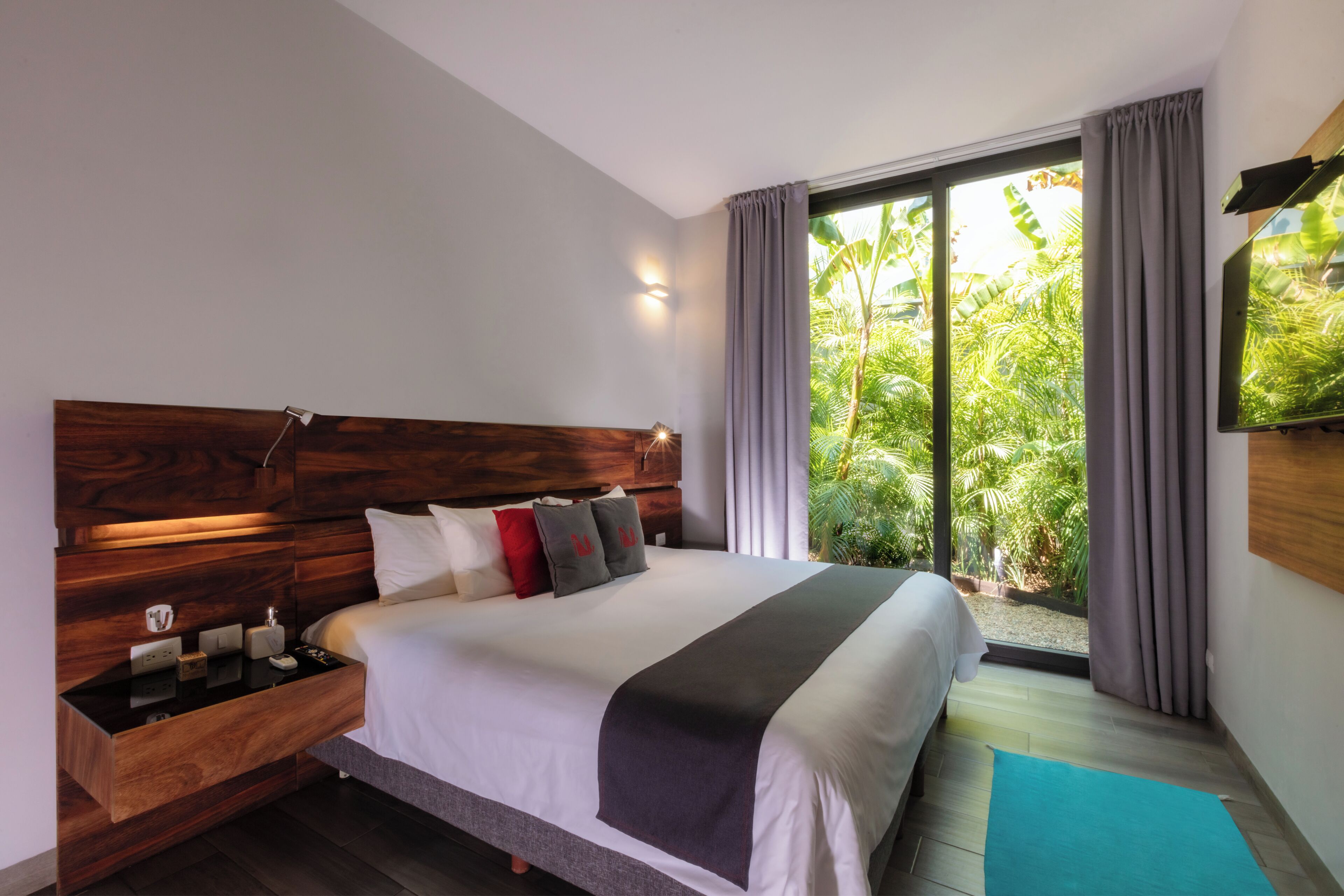 Foto - El Callejón Hotel Boutique