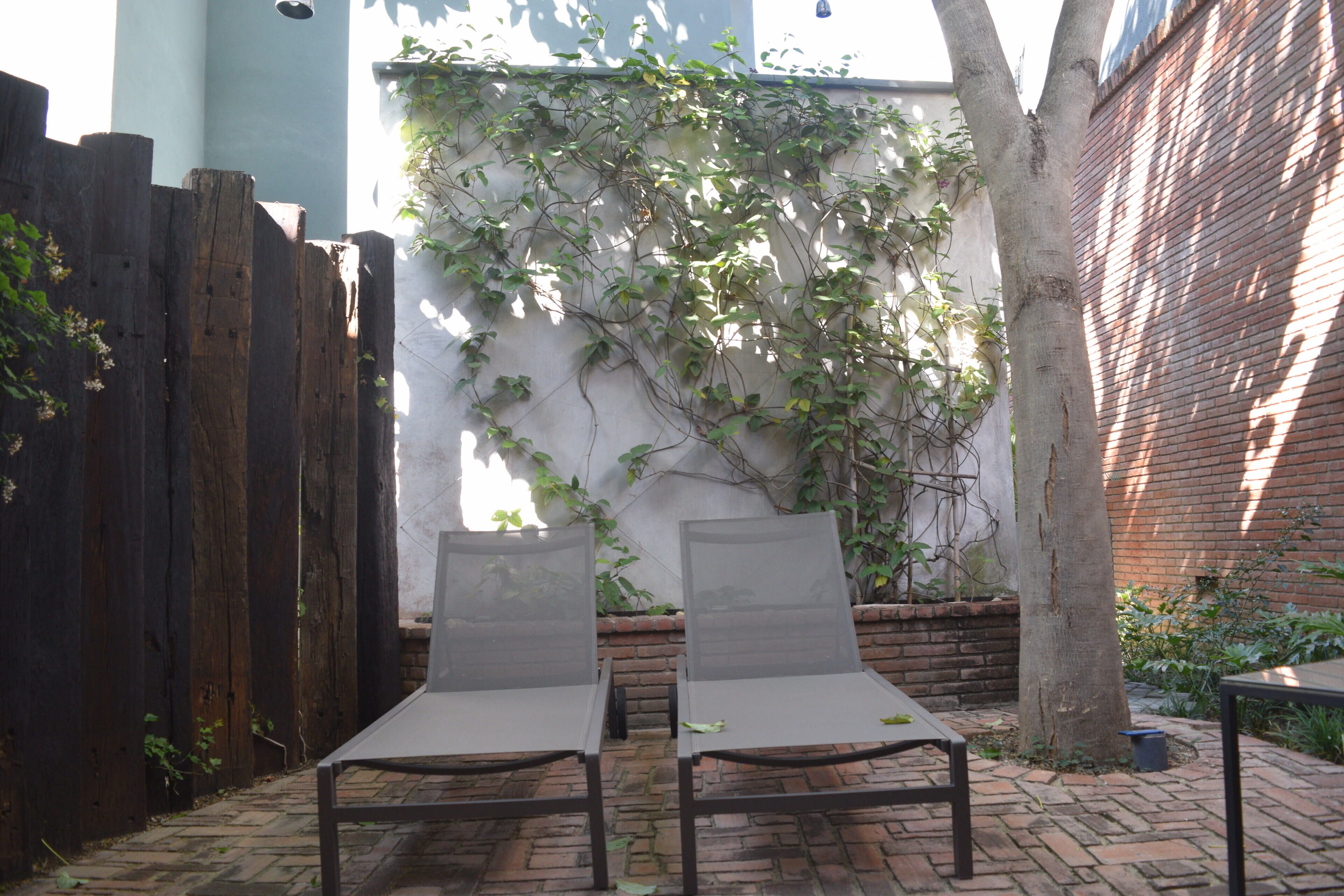 Junior Suite, Terrace | Terrazza/patio