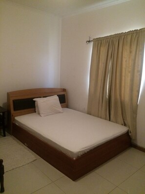 Habitación estándar | Escritorio y wifi