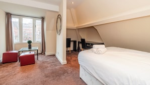 Standard Apartment, 4 Bedrooms, 2 Bathrooms