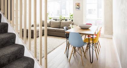 The Lanes Residence