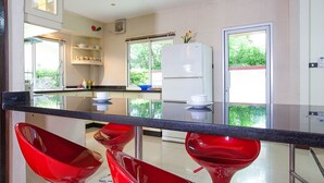 Comfort Villa, 5 Bedrooms | Private kitchen - Baan Duan (Pattaya)