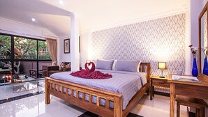 Villa – comfort, 5 soverom