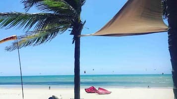 Playa en los alrededores