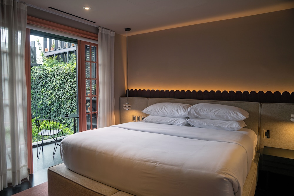 Ignacia Guest House by null