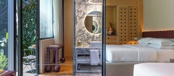 Ignacia Guest House