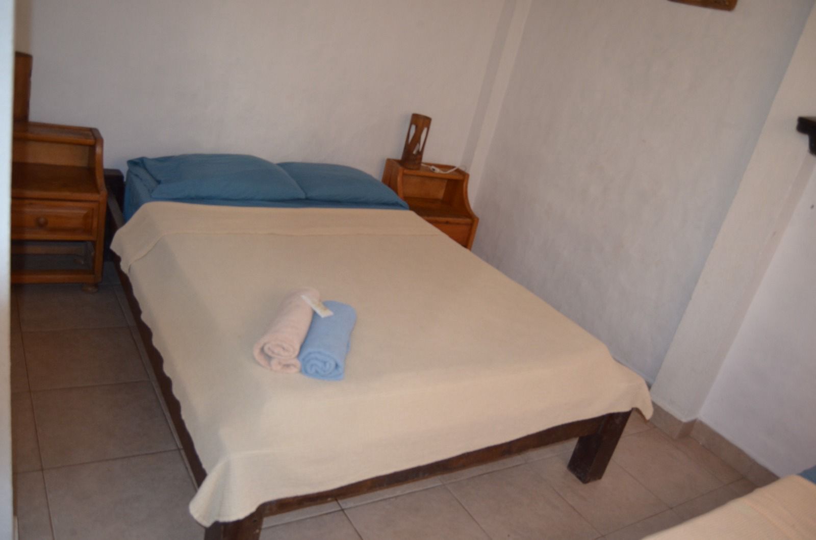 Basic Triple Room | Premium bedding, down comforters, free WiFi, bed sheets