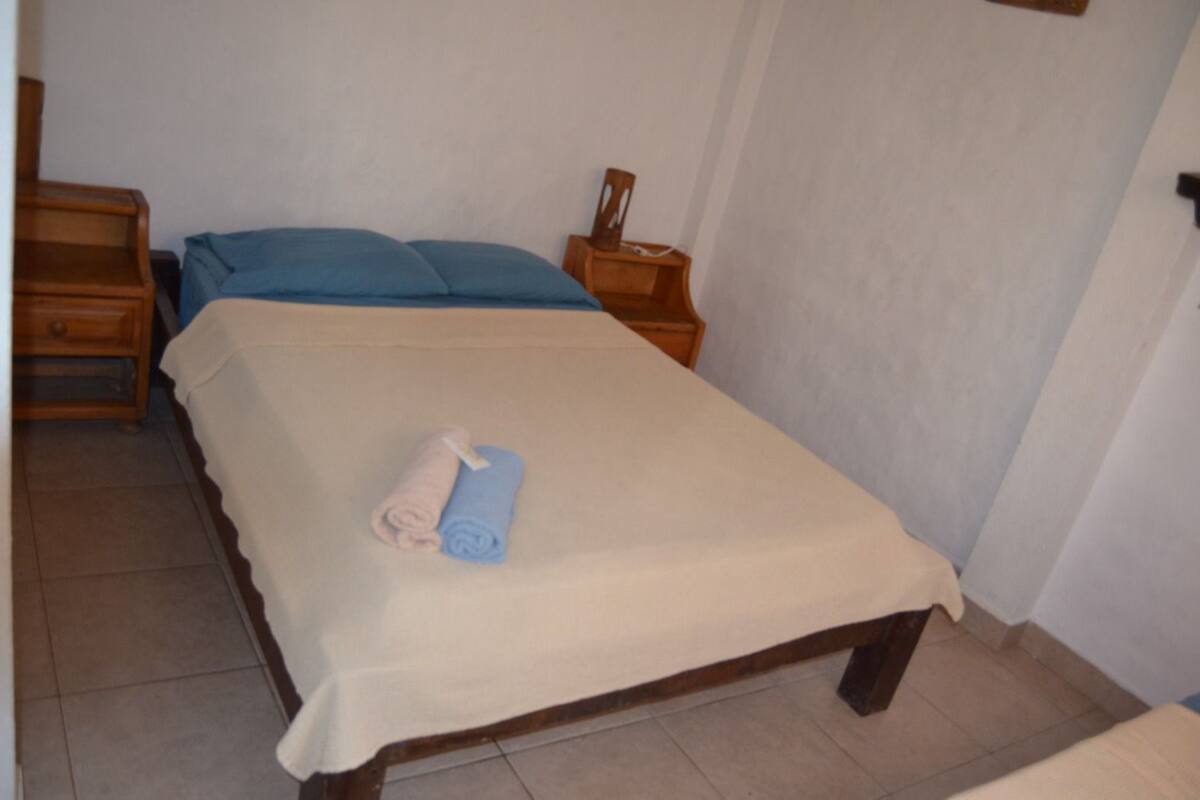 Basic Triple Room | Premium bedding, down comforters, free WiFi, bed sheets