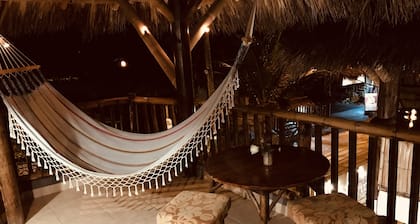 La Facha Hostel Restaurant Surf