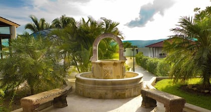 Hotel Hacienda San Francisco