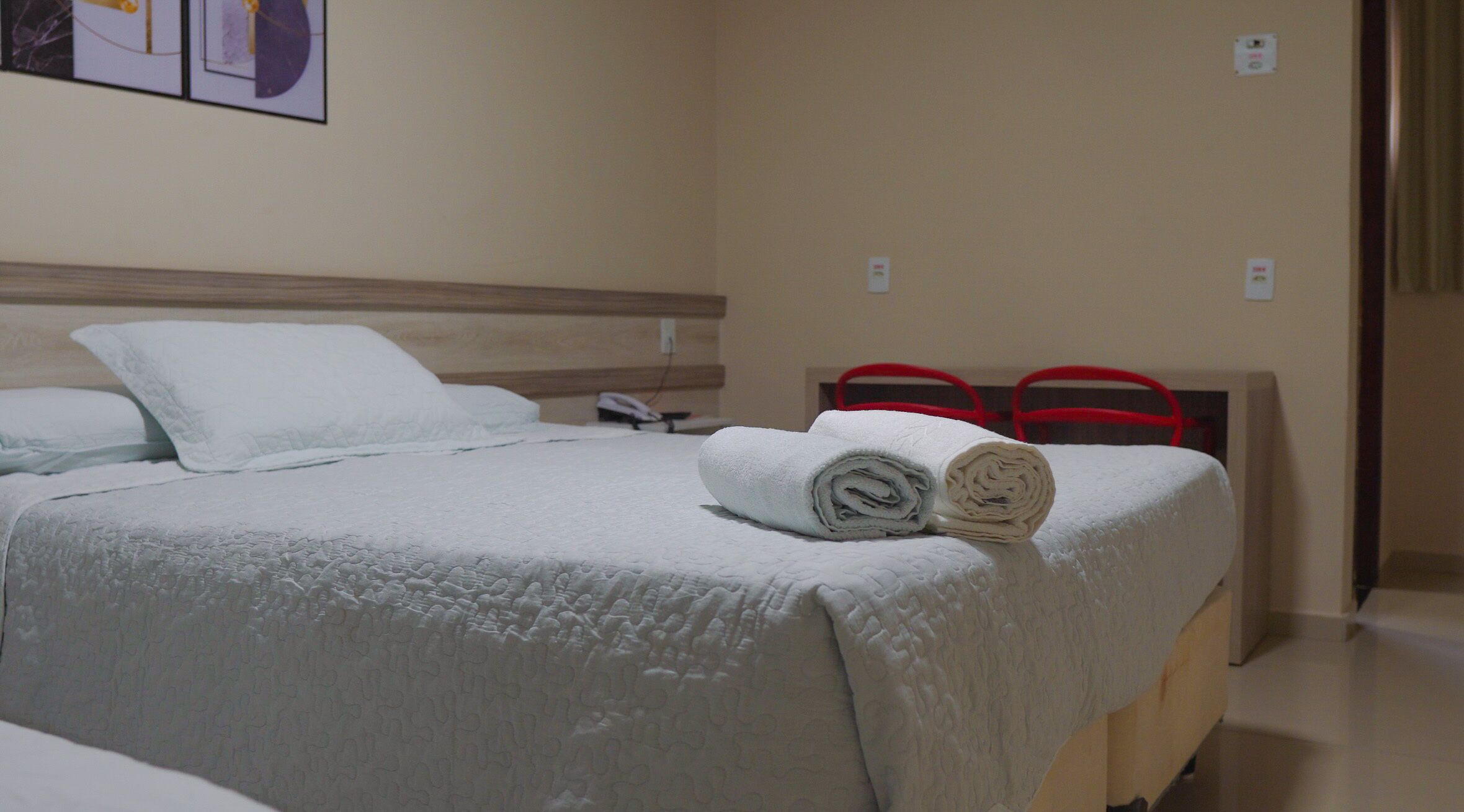 Foto - Altiplano Hotel