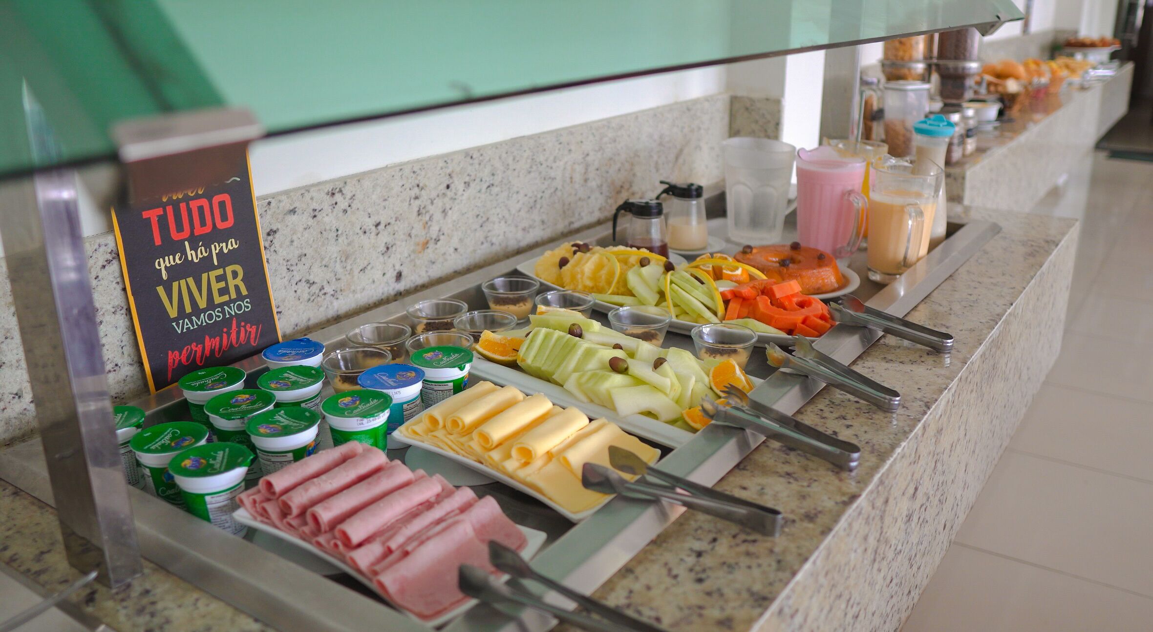 Foto - Altiplano Hotel