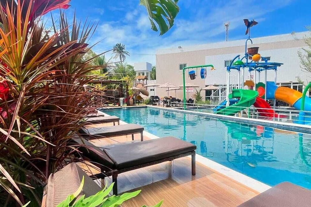 Altiplano Hotel