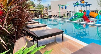 Altiplano Hotel
