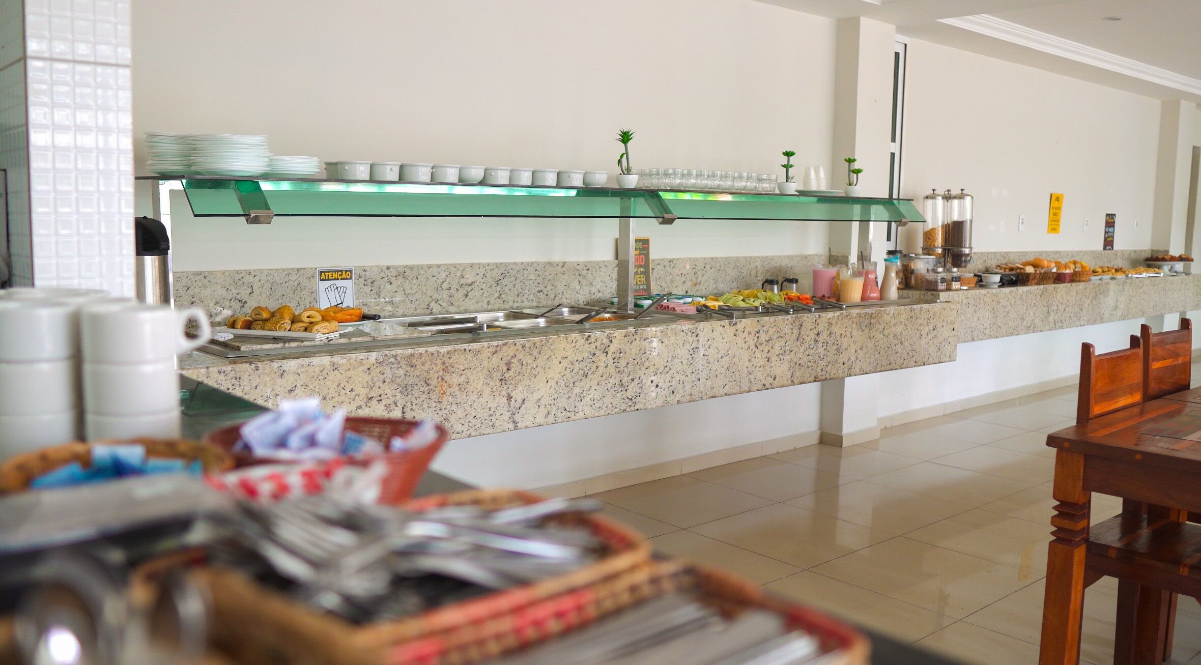 Foto - Altiplano Hotel