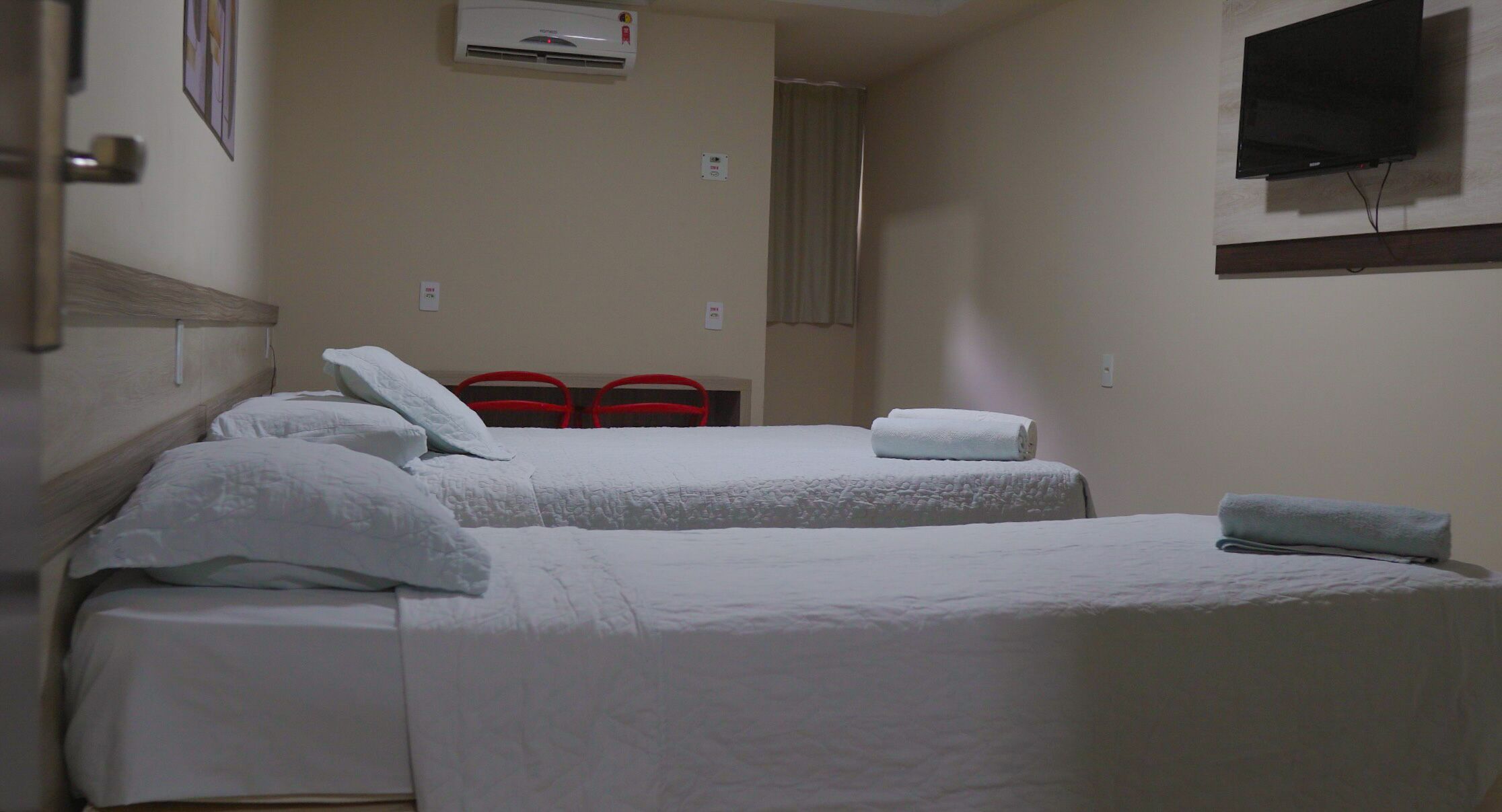 Foto - Altiplano Hotel