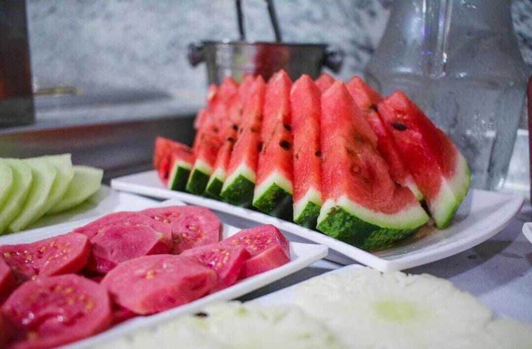 Foto - Altiplano Hotel