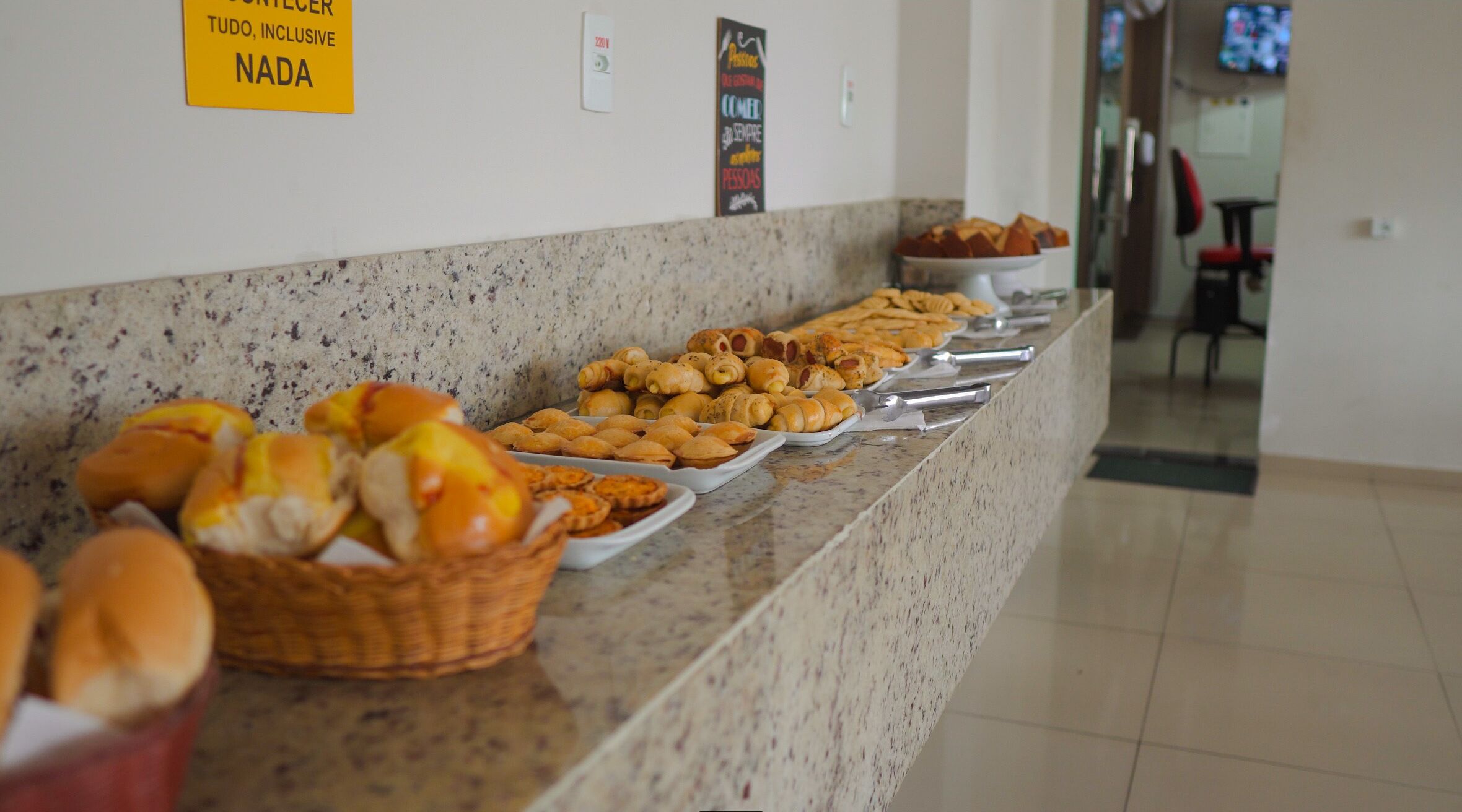 Foto - Altiplano Hotel