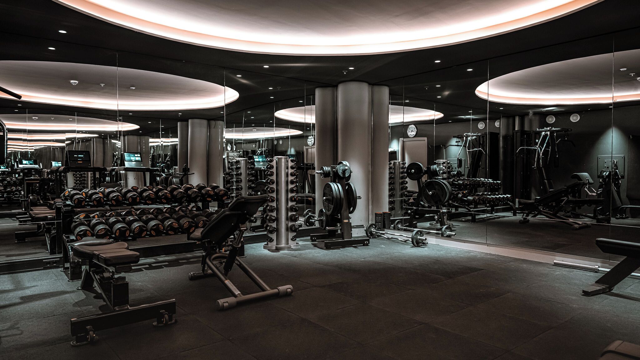 Foto - Bergen Børs Hotel