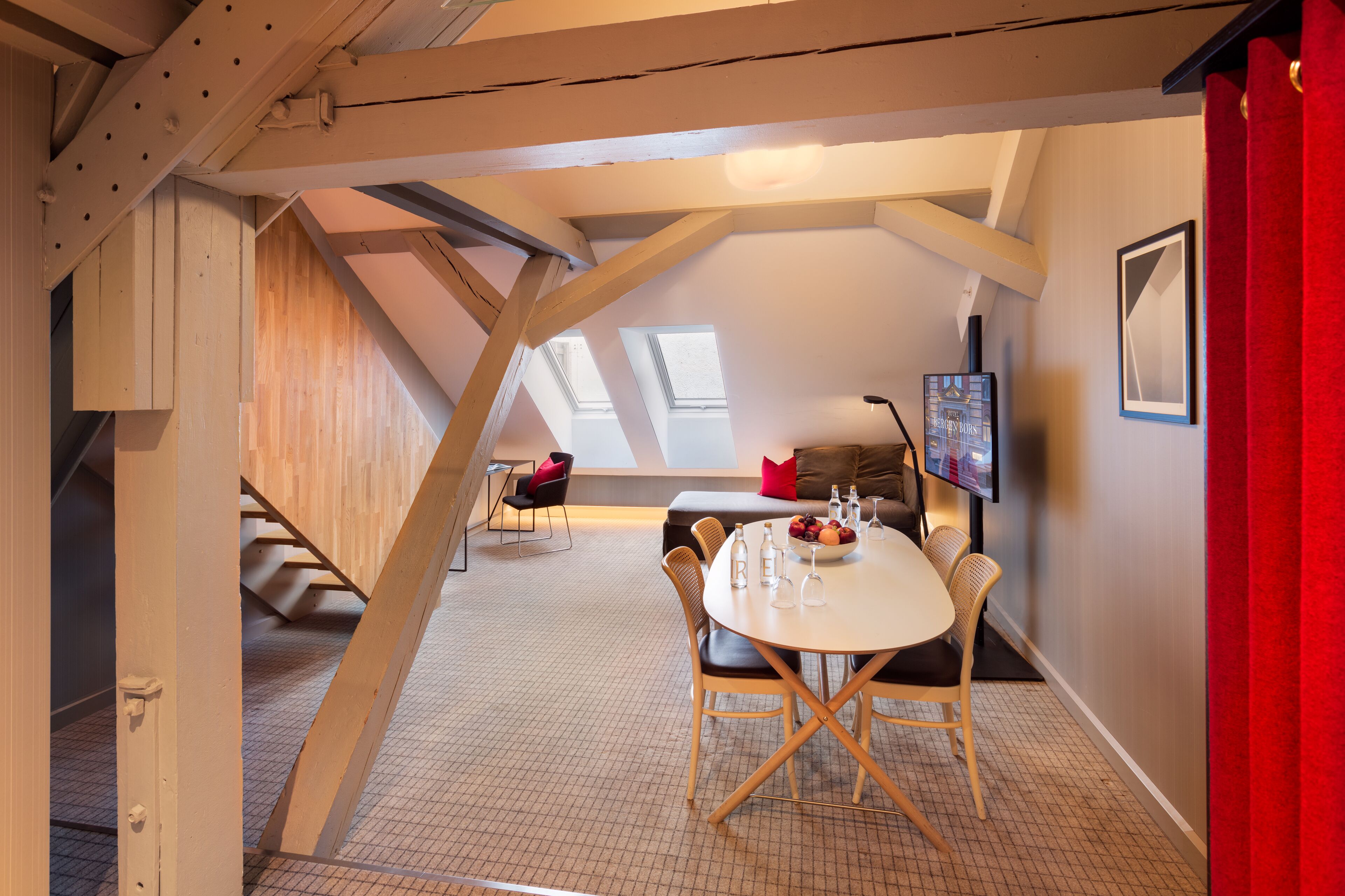 Photo - Bergen Børs Hotel