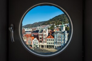 Loft Suite | 客房景观