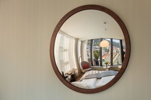 Room amenity - Bergen Børs Hotel (Bergen)