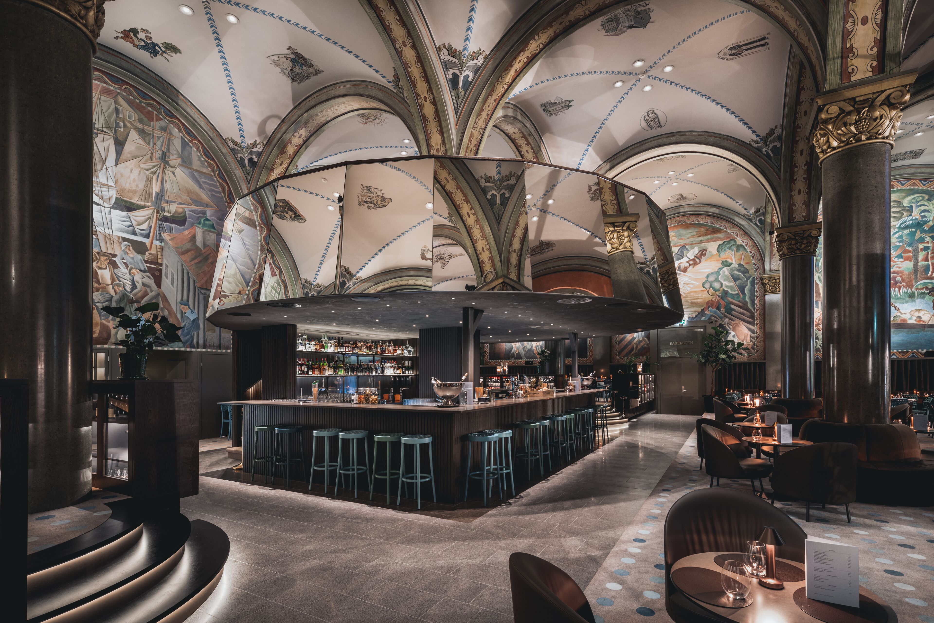 Foto - Bergen Børs Hotel