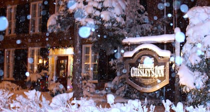 Auberge Chesley's Inn