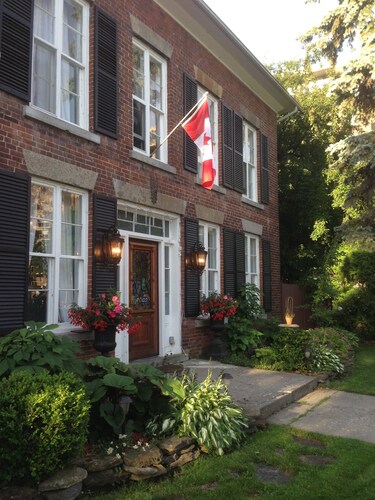 Auberge Chesley's Inn