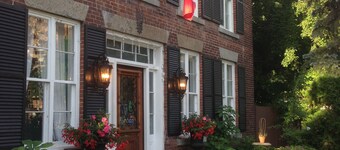 Auberge Chesley's Inn
